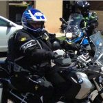 AZ Ride Motorcycle Rentals - Biker