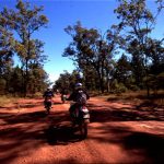 Australian Motorcycle Adventures - Bike