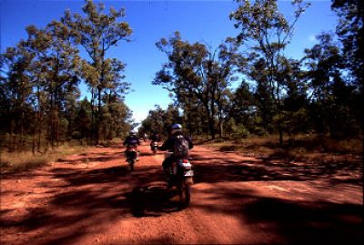 Australia Motorcycle Rentals