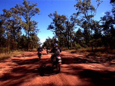 Australia Motorcycle Rentals