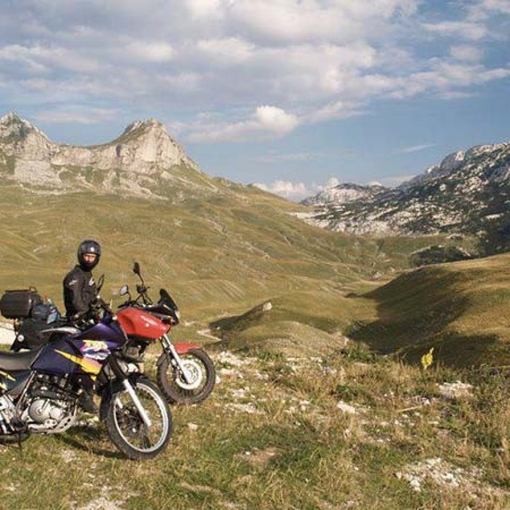 Beyond Usual Motorcycle Tours