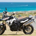 CR Motorcycle Rental - BMW Bike