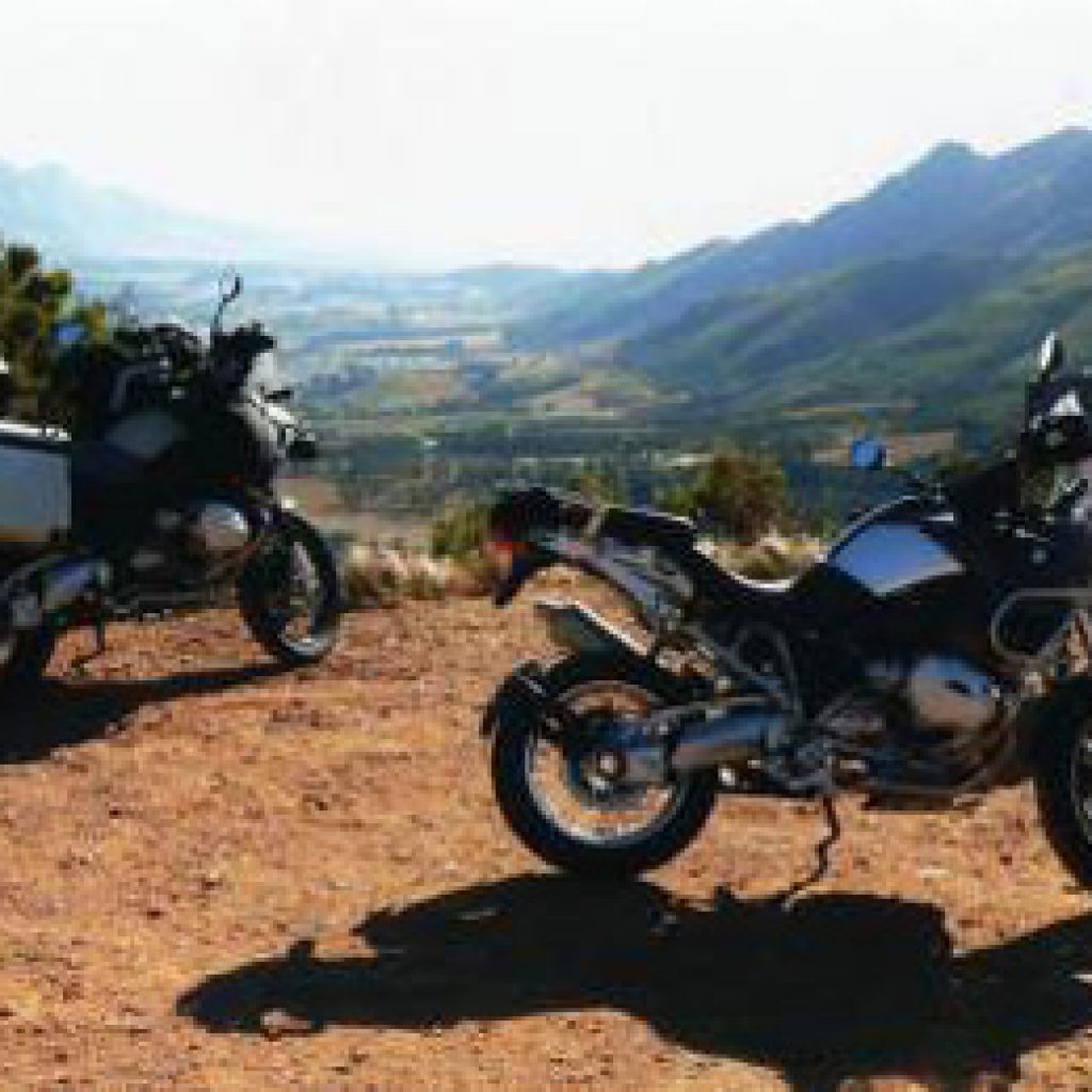 Great South Tours - Bikes