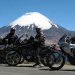 HT Argentina Motorcycle Tours