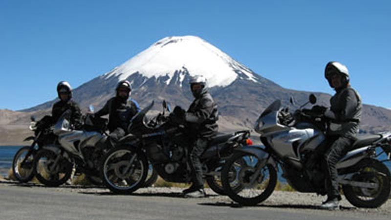 argentina motorcycle tours