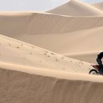 KTM Tour - Desert