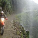 Motorcycle Tours Bolivia - Death Road Tours