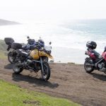 SAMA Motorcycle Tours - Coast