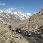 Tours in the Extreme - Mountain Trail 2