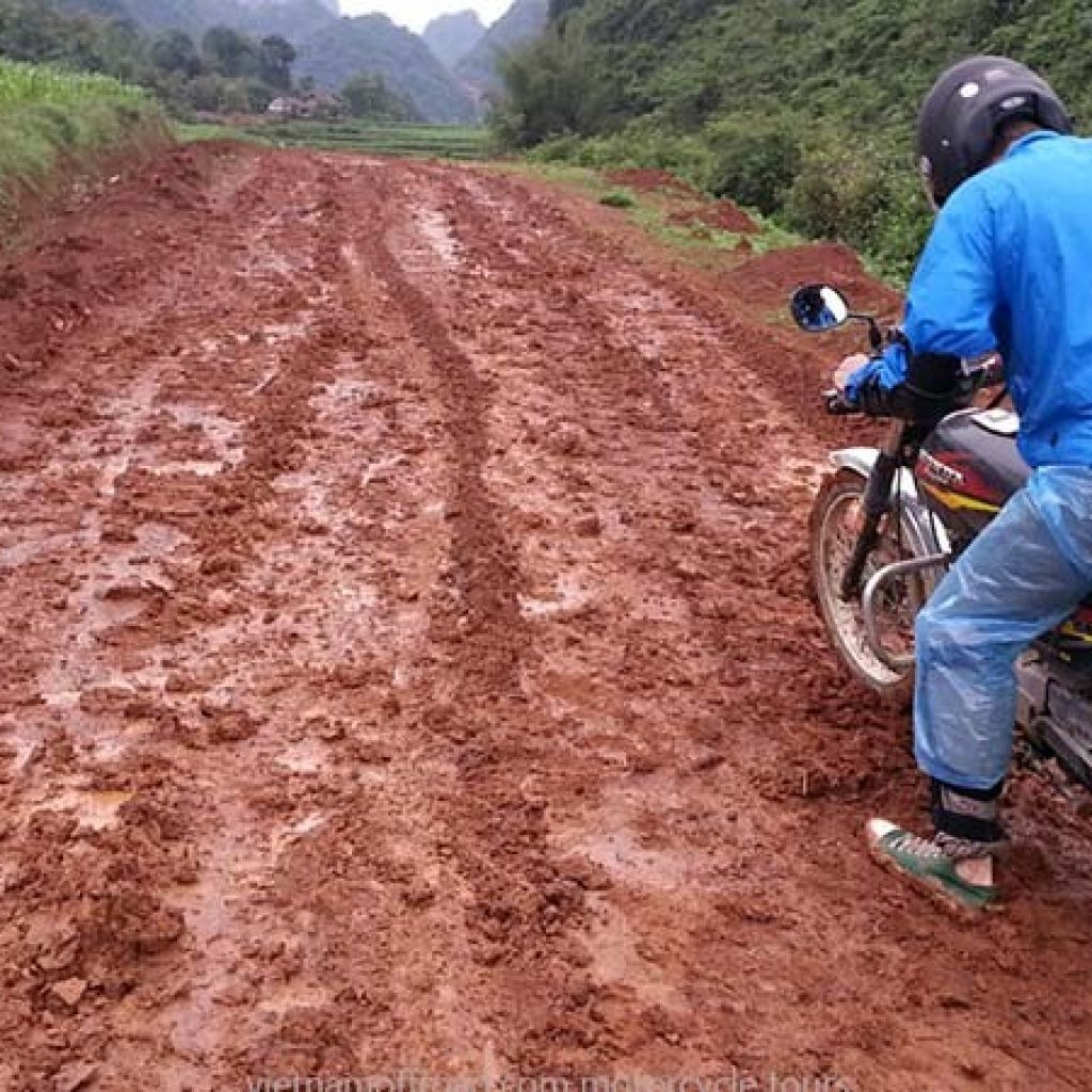 Vietnam Offroad - Dirt Biking Tours