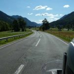 Europa Motorcycle Tours - Road Trip