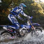 Academy of Offroad Riding - River Crossing