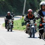 Active Travel Asia - Motor Biking