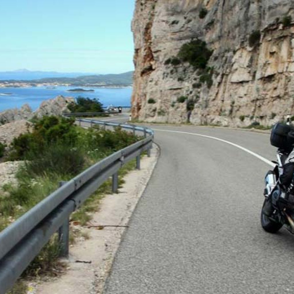 Adriatic Moto Tours - Croatia
