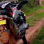 Adventures 57 Motorcycle Tours - Off Road