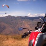 Adventures 57 Motorcycle Tours - Parachute