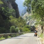 Alpine TT Ltd - Road in Northern Spain