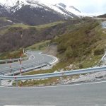 Alpine TT Ltd - Twisted Road