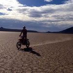 Baja Bound Adventures - Desert