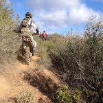Baja Bound Adventures - Tough Ride