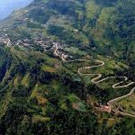BigBike Tours - Twisted Road
