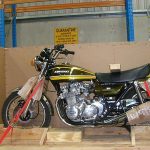 Bikes Abroad - Classic
