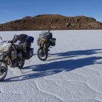 Bolivia - Salar de Uyuni - Salt Flats Bike - 1
