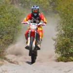 Brasil Moto Tours - Desert Riding