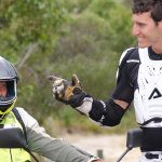 CR Motorcycle Rental - Bike Training