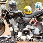 CR Motorcycle Rental - Riding Gears