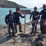 Capeyork Motorcycle Adventures (CYMCA) - Tip of Australia