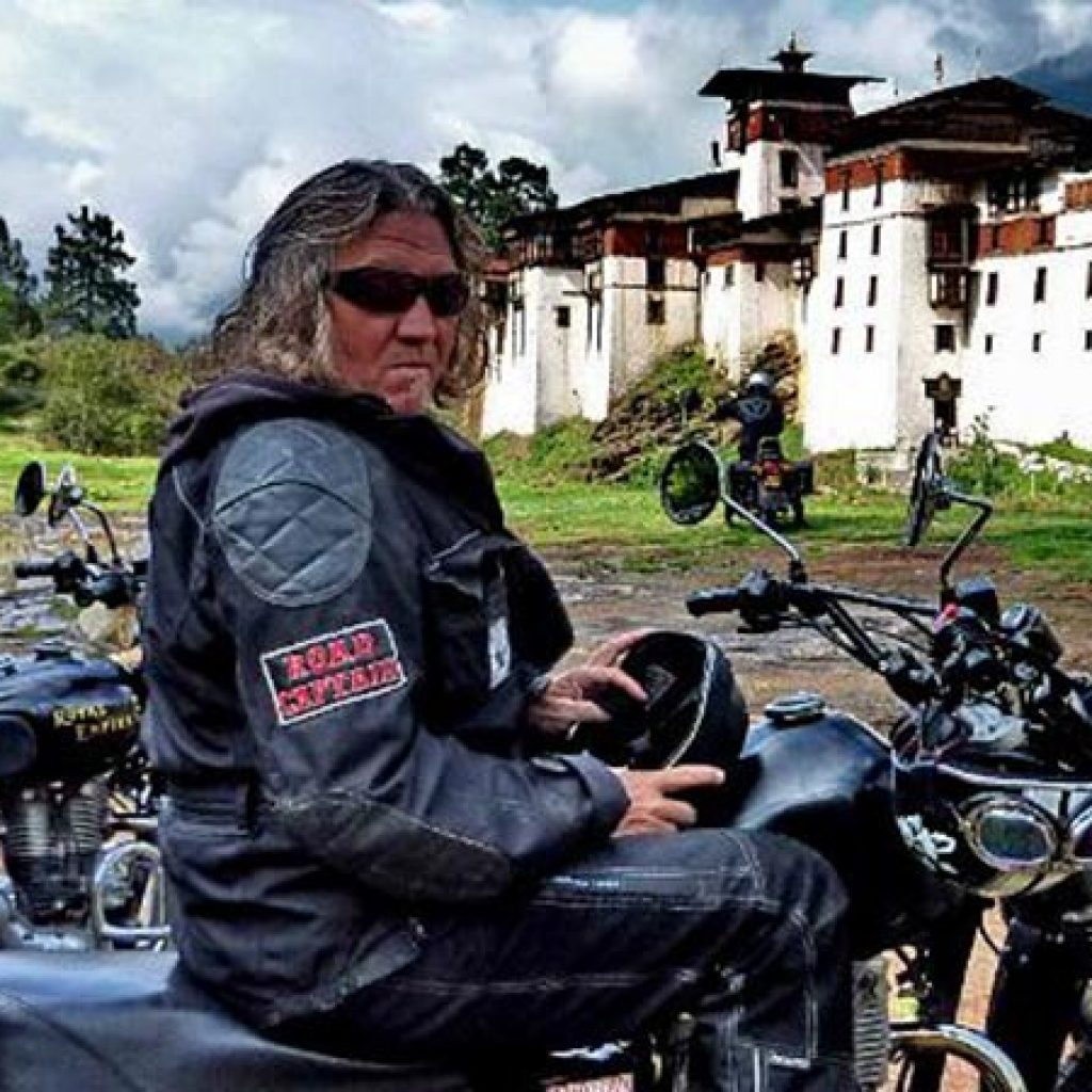 Classic Bike Adventure India - Bikers