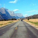 Cruising Motorcycle Tours - Montana