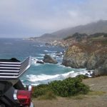 Cruising Motorcycle Tours - Pacific Coast