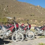 Cusco Moto Tour Peru - Bikes Rest