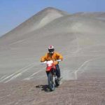 Eric Adventures - Motorcycle2