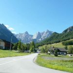 Europa Motorcycle Tours - Clear Sky