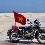 Explore Indochina - Beach