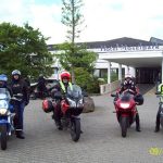 Extra Mile Bike Tours - Group