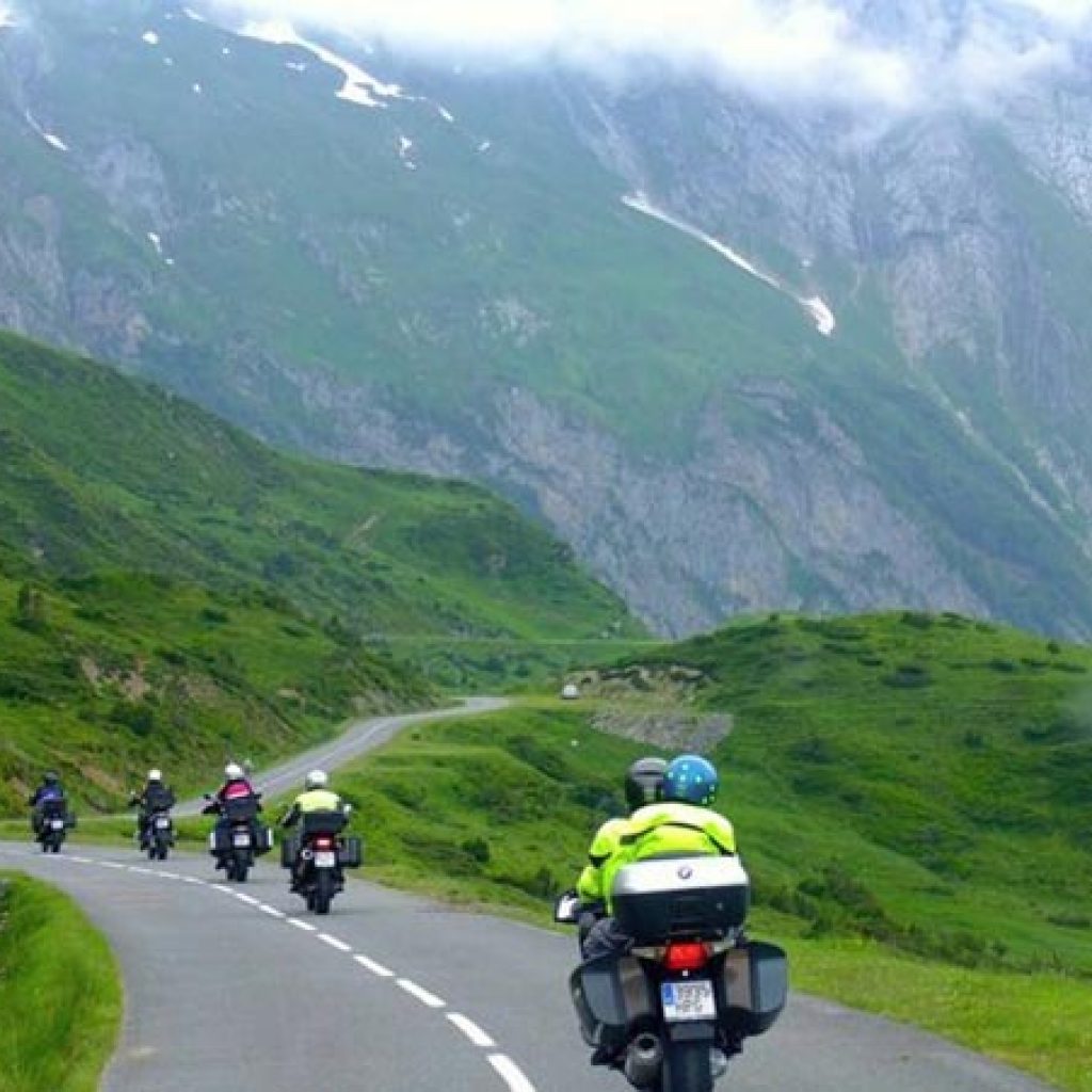 IMT Bike Motorcycle Tours | Adventure Motorcycle Travel