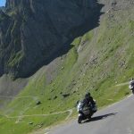 IMTBike - Curvy Road
