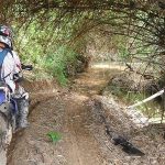 Jules Classic Adventure - Dirt Bike Trail
