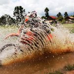 Kickstart Dirt Bike Adventures - Tomb Raider Tours