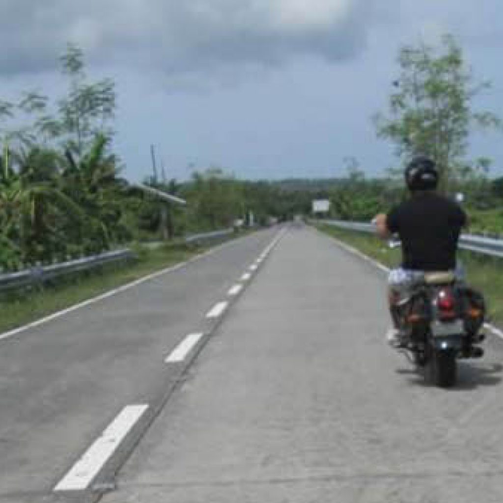 Mabuhay Bikes - Road Trip