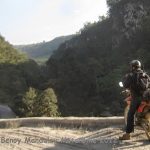 Mandalay Motorcycle Rental - View