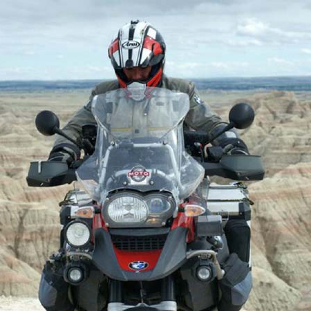 Moto Adventure Professionals LLC - Mountains