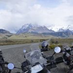 MotoAventuraChile - Bikes and Mountains