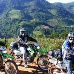 Motorbike Thailand - Group Shot