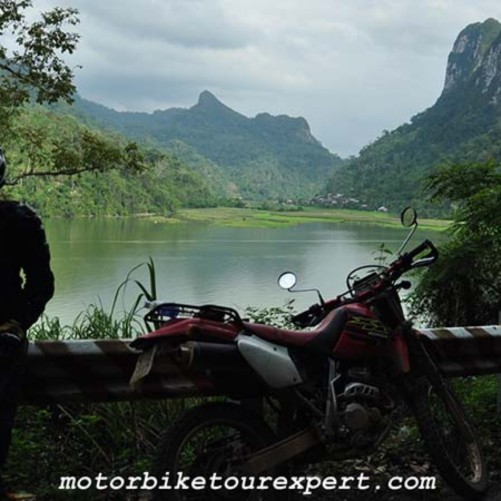 Motorbike Tour Expert - Bikers Rest