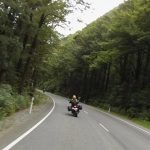 New Zealand Motorcycle Rentals Tours - Lewis Pass